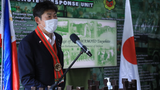 Japan renews promise to help Philippines modernize its military