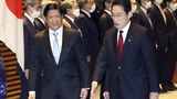 Philippines, Japan strengthen defense alliance over ‘challenging regional security environment’