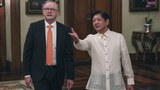 Philippines, Australia upgrade defense ties