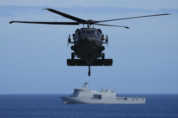 Philippines hopes to maintain ties with Russia after dropping defense deal Philippines hopes to maintain ties with Russia after dropping defense deal