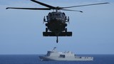 Philippines hopes to maintain ties with Russia after dropping defense deal