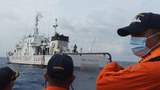 Philippines Calls on China to Stop Harassing Coast Guard Ships