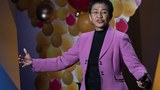 Filipina Nobel Prize winner Ressa delivers dire warning for democracy in 2024
