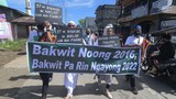 Marawi’s displaced residents call on incoming president to help them come home