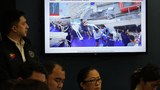 Philippine military chief says Chinese ship ‘rammed’ his boat in disputed waters