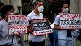 Doctors Blast Philippine Govt for Arresting Physician Suspected of Communist Links