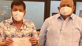 Philippines: Duterte Abandons Senate Bid