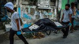 European legislators meet Philippine senators in ‘tense’ briefing on Duterte drug war