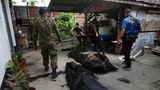 ICC Judges Approve Probe of Deaths Linked to Philippine Drug War