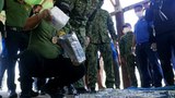 Philippine Police Kill 4 Chinese Nationals in Shabu Sting
