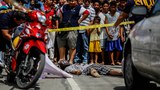 ICC: Reason to Believe ‘Crimes against Humanity’ Committed in Philippine Drug War