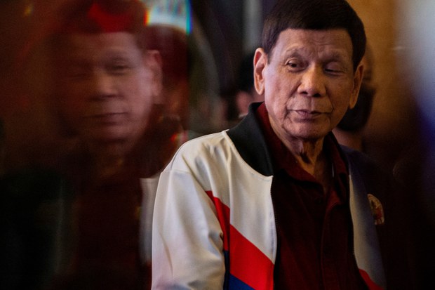 EXPLAINED: Why did the ICC arrest ex-Philippine President Rodrigo Duterte? EXPLAINED: Why did the ICC arrest ex-Philippine President Rodrigo Duterte?