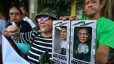 Philippine prosecutor clears ex-President Duterte of making on-air death threat