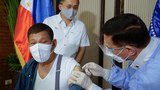 Philippine President Isolates After COVID Exposure