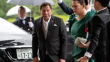 Philippine President’s Daughter: Will Help with ICC Probe, if Govt Allows
