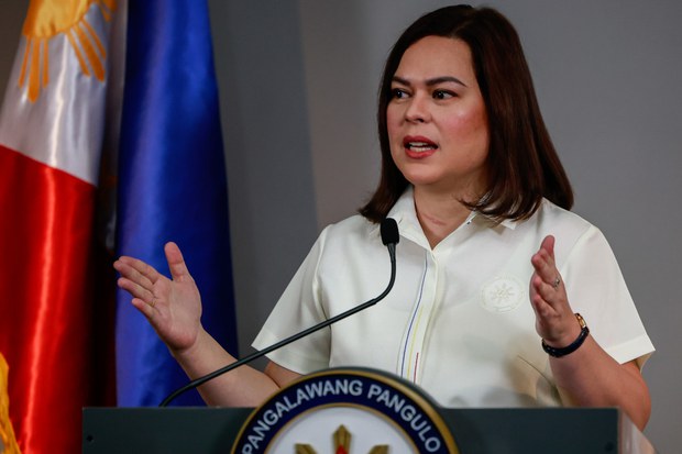 EXPLAINED: What you need to know about Philippine Vice President Duterte’s upcoming trial EXPLAINED: What you need to know about Philippine Vice President Duterte’s upcoming trial
