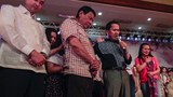 Philippines: Duterte’s spiritual adviser charged with sex-trafficking in US