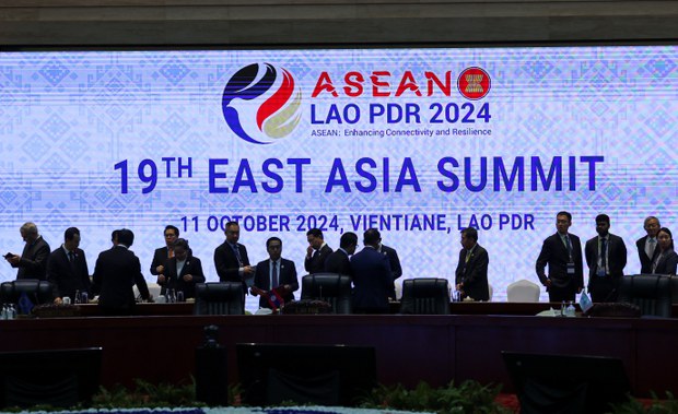 East Asia fails to adopt South China Sea statement amid finger pointing East Asia fails to adopt South China Sea statement amid finger pointing