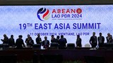 East Asia fails to adopt South China Sea statement amid finger pointing