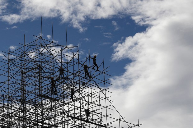 Philippine Economy: Officials Forecast Strong 2021 Based on Latest Quarterly Report