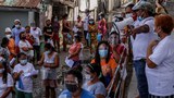 ADB Predicts Regional Economic Growth despite COVID-19