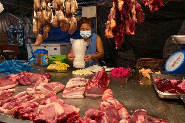 Philippines: 9.5 Percent Economic Shrinkage in 2020 Worst Ever Recorded Philippines: 9.5 Percent Economic Shrinkage in 2020 Worst Ever Recorded