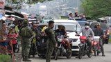 Philippines disbands some private armed groups ahead of May 9 election