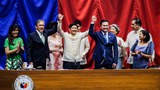 Philippine Congress officially declares Marcos new president