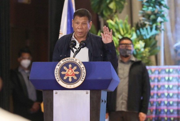 Philippine Analysts: Pandemic Corruption Scandal Won’t Derail Duterte’s Electoral Plans Philippine Analysts: Pandemic Corruption Scandal Won’t Derail Duterte’s Electoral Plans