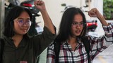 In Southeast Asia, protecting the environment is its own hazard