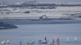 Philippine environmentalists praise suspension of Chinese reclamation projects in Manila Bay