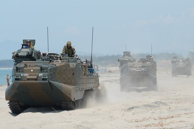 Envoy: Philippines-Japan defense cooperation to ensure long-term regional stability Envoy: Philippines-Japan defense cooperation to ensure long-term regional stability