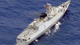Philippines Summons Beijing’s Envoy over ‘Illegal Lingering’ by Chinese Ships in EEZ