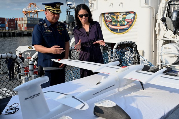Germany: Europe concerned over China’s ‘risky maneuvers’ against Philippine ships Germany: Europe concerned over China’s ‘risky maneuvers’ against Philippine ships