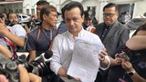Former Philippine President Duterte, aide face criminal complaints over multi-million-dollar projects