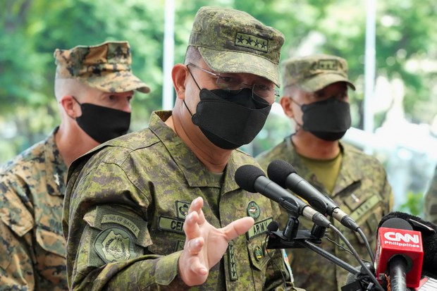 Philippines, US militaries begin large-scale joint exercises Philippines, US militaries begin large-scale joint exercises