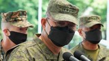Philippines, US militaries begin large-scale joint exercises