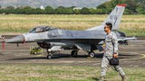 US clears proposed sale of F-16 fighter jets to Philippines