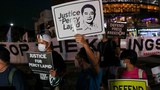 Slain journalist’s kin welcome possible murder charges against ex-Philippine prison chief
