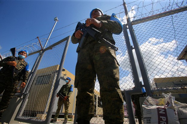 Philippine Military: 2 Women Linked to BIFF Killed by Bomb Blast Philippine Military: 2 Women Linked to BIFF Killed by Bomb Blast