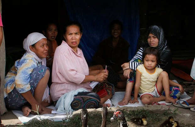 Researchers: Female Genital Mutilation ‘Prevalent’ in Southern Philippines Researchers: Female Genital Mutilation ‘Prevalent’ in Southern Philippines