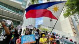 Philippines Warns Against Efforts to ‘Erase’ Landmark Ruling on South China Sea