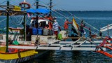 Filipino fishermen, boat owner ‘compensated’ for South China Sea ramming incident
