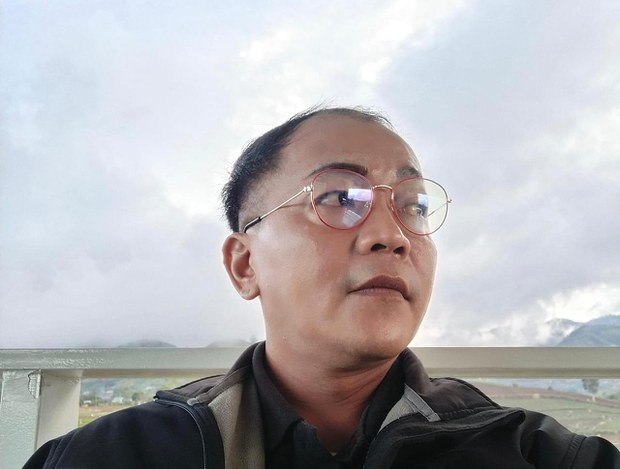 Another Journalist is Gunned Down in the Philippines Another Journalist is Gunned Down in the Philippines
