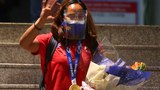 Philippine Olympic Champ Wades Into Manila’s South China Sea Dispute With Beijing