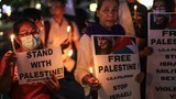 2 Filipinos killed in Israel-Hamas fighting