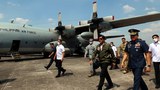 Poll: Most Filipinos support stance of Marcos against China in sea dispute