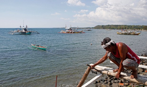 Vietnam Protests Renewal of China’s Fishing Ban in South China Sea Vietnam Protests Renewal of China’s Fishing Ban in South China Sea