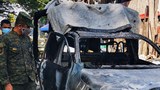 Southern Philippines: Govt Troops Kill 5 Suspected Militants in Weekend Clashes