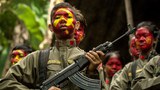 Philippine Troops Kill 5 Communist Rebels in Bohol Clash